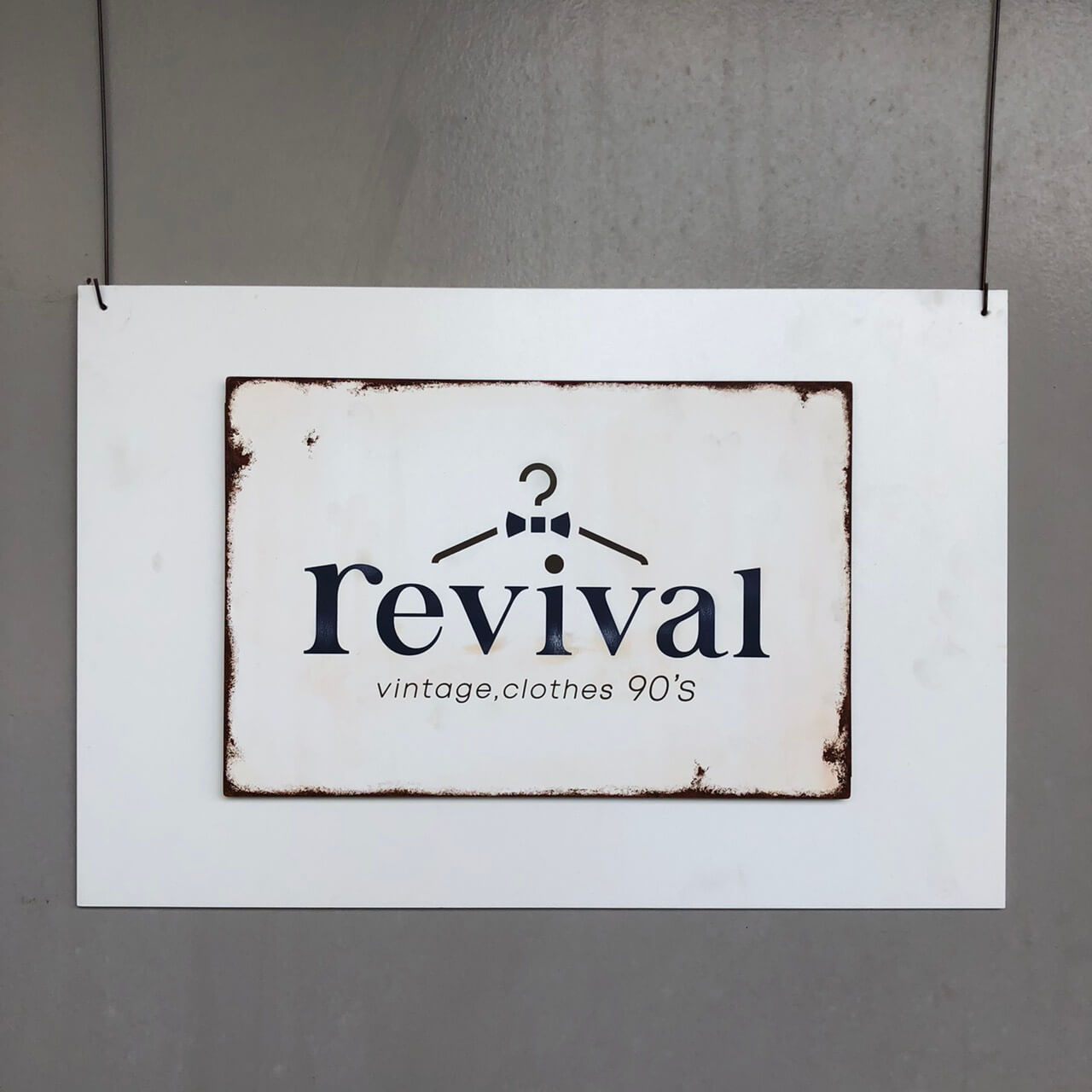 古着卸販売 古着転売 仕入れ – 埼玉古着卸revival アメリカ直輸入のビンテージ古着